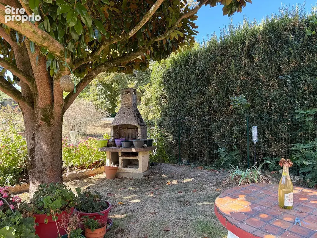 Charmante maison en pierre du XIXe siècle - photo 13