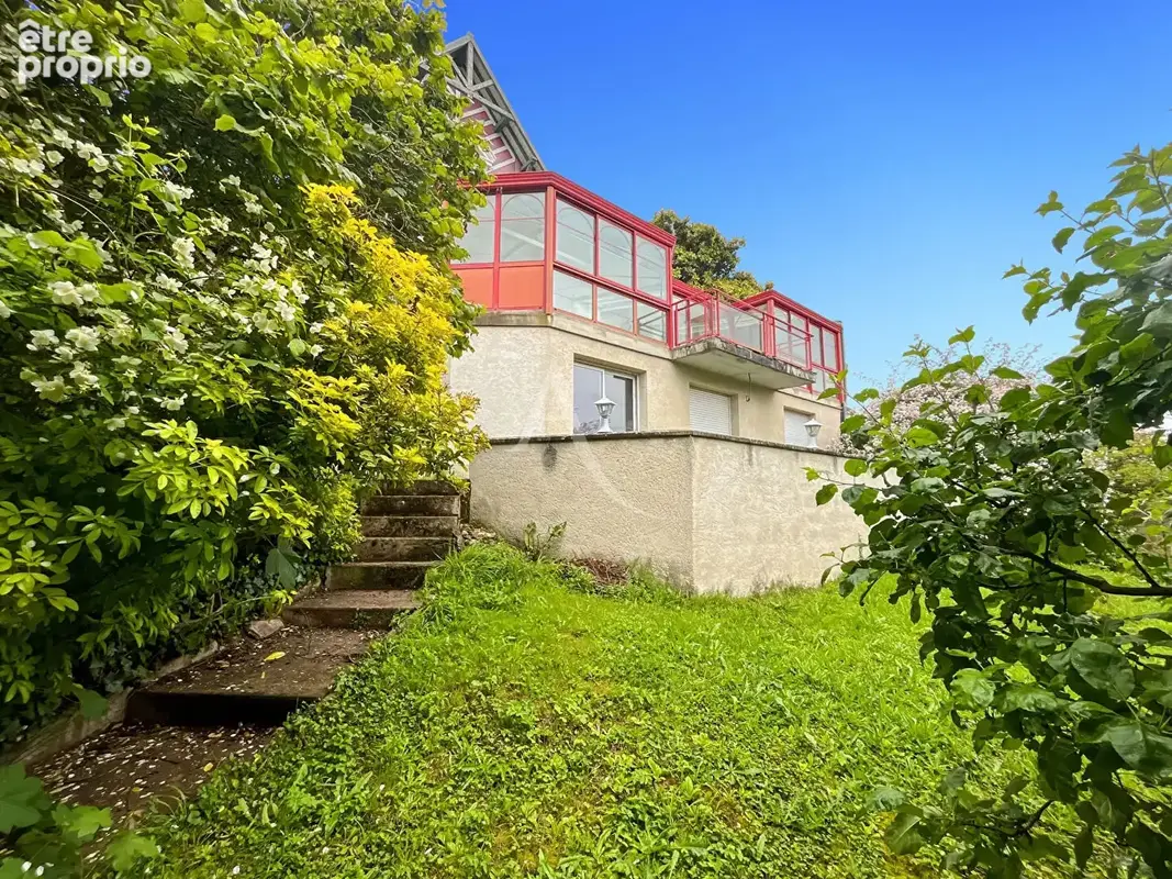 Photo Maison à Hardricourt au prix de 442 000€