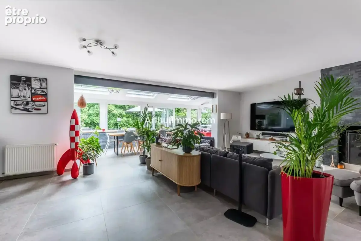 Vente Maison Sucy-en-brie(94370) 729 000ï¿œ - photo 2