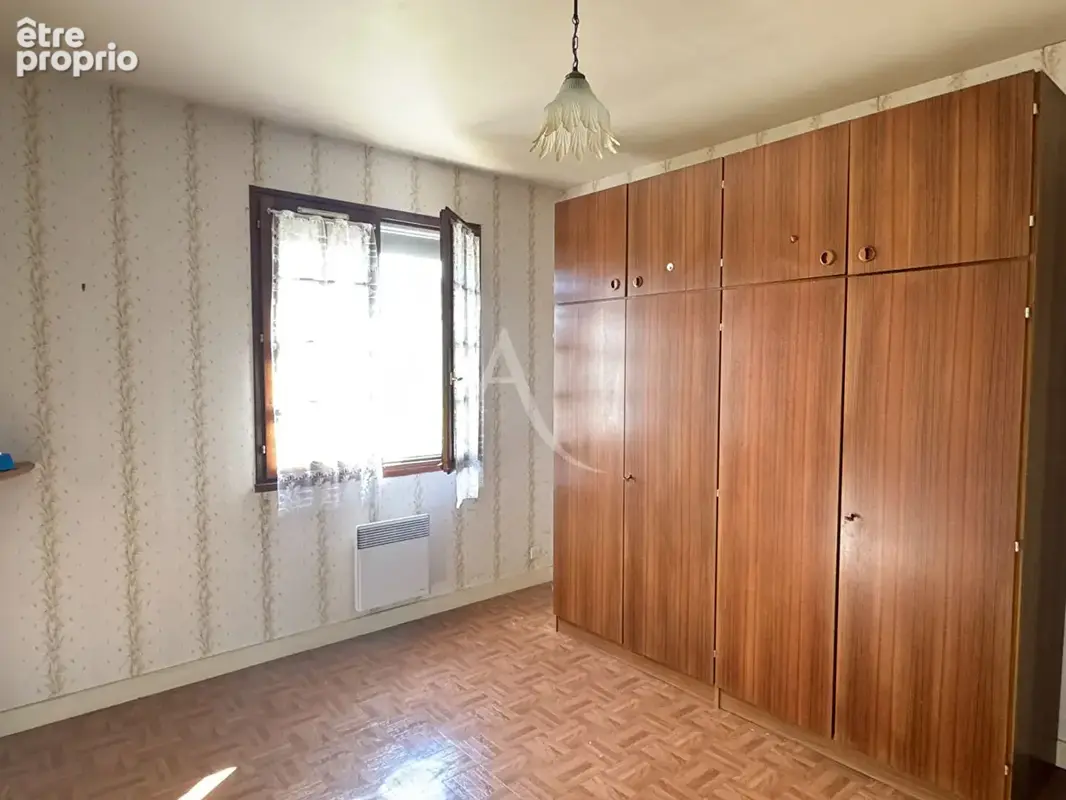 Maison Mouzeuil-saint-martin - photo 8