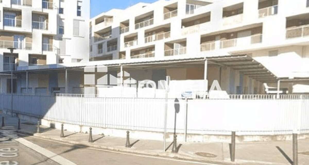 3 pieces 55m2 - parking - terrasses - 3eme etage  proche gare - - photo 9