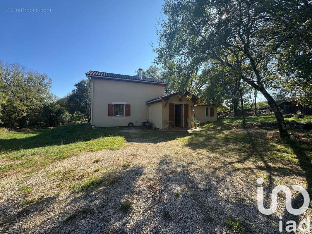 Photo 8 - Maison à VERS