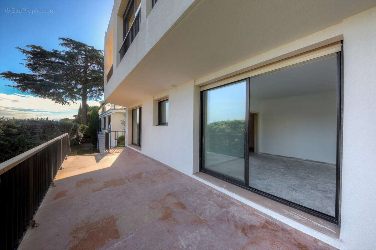 Maison 302 m² à Nice  - photo 4