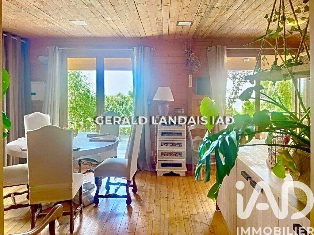 Photo 7 - Maison à MOLLEVILLE