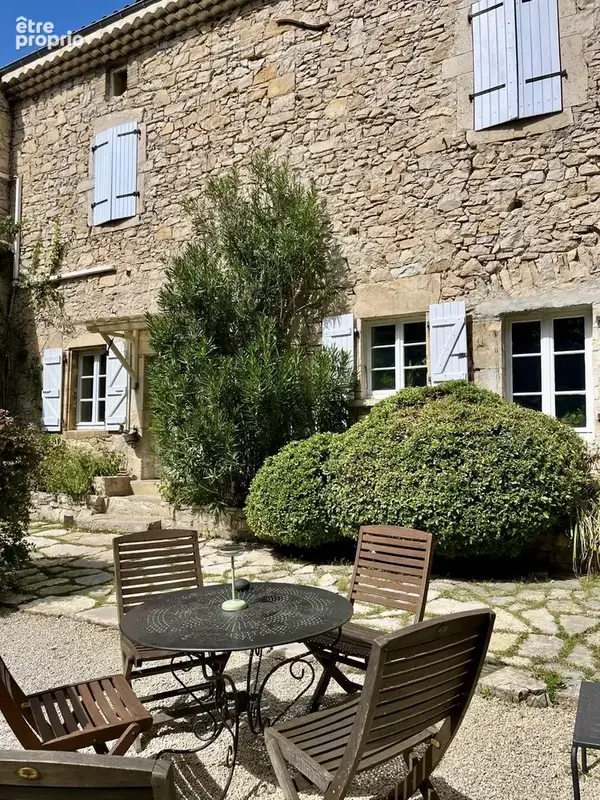 Maison 20 pièces 300 m² à vendre à Saou (26400) - photo 16