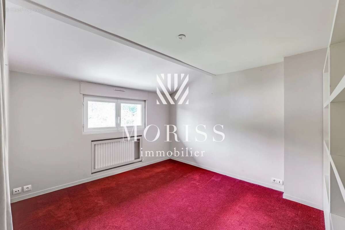 Maison à JOINVILLE-LE-PONT