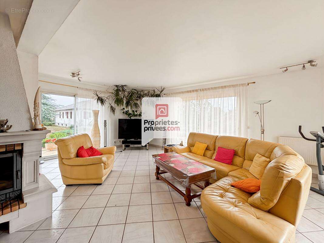 DAROIS - Belle maison familiale 155 m2 - photo 10
