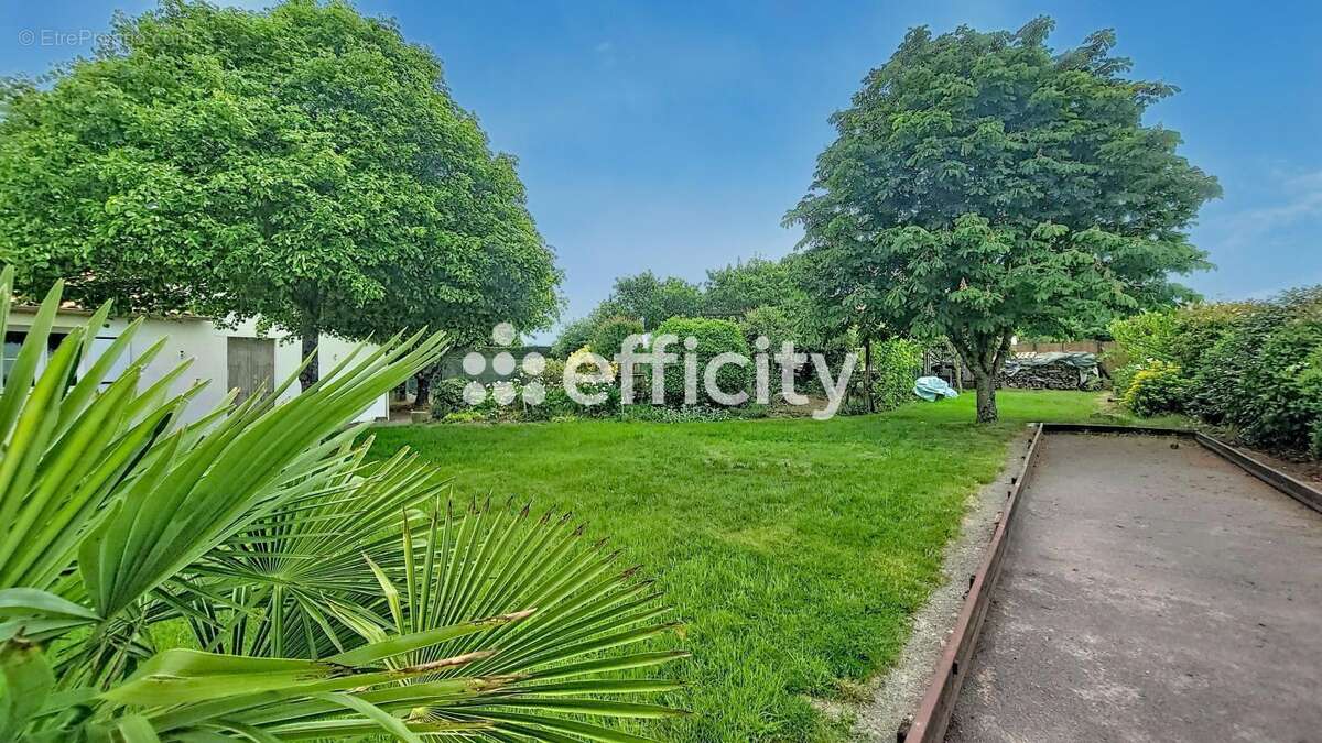 Maison traditionnelle - photo 11