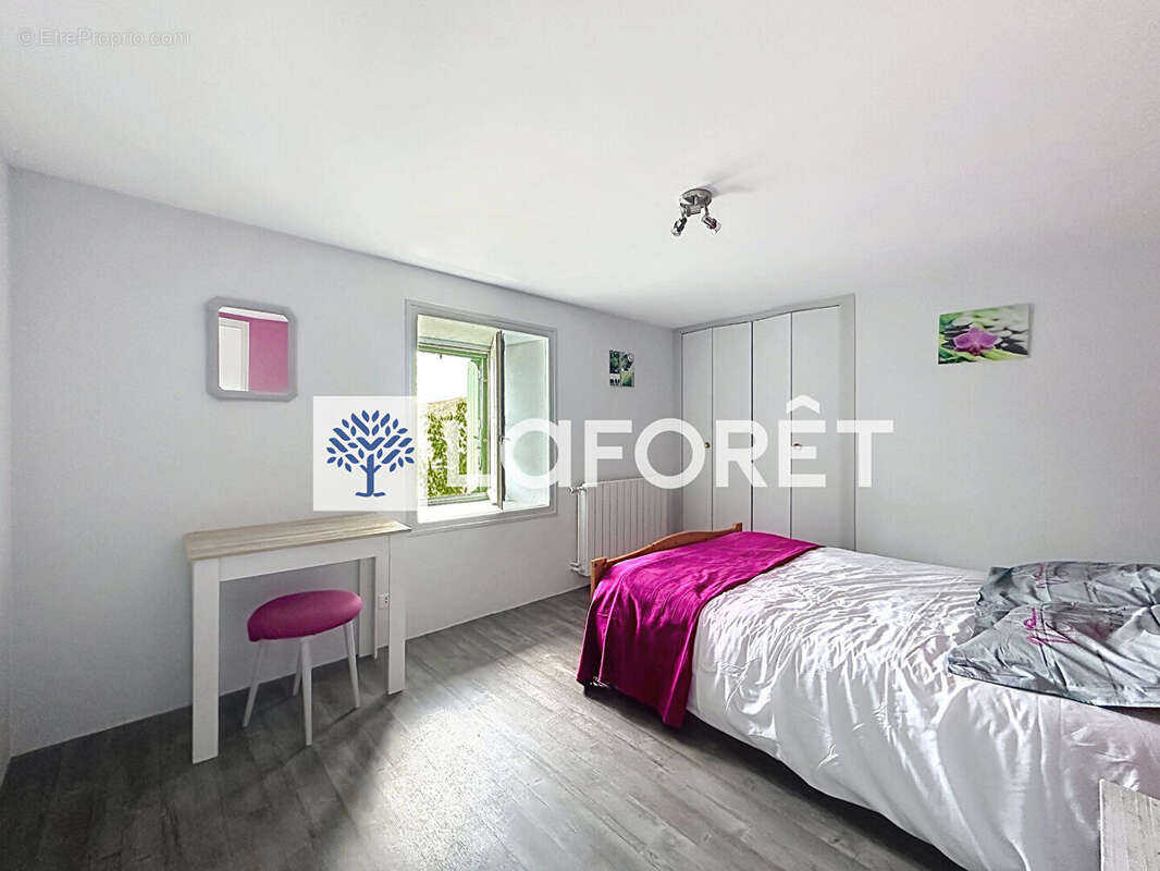 Vente maison saint-generoux - photo 10