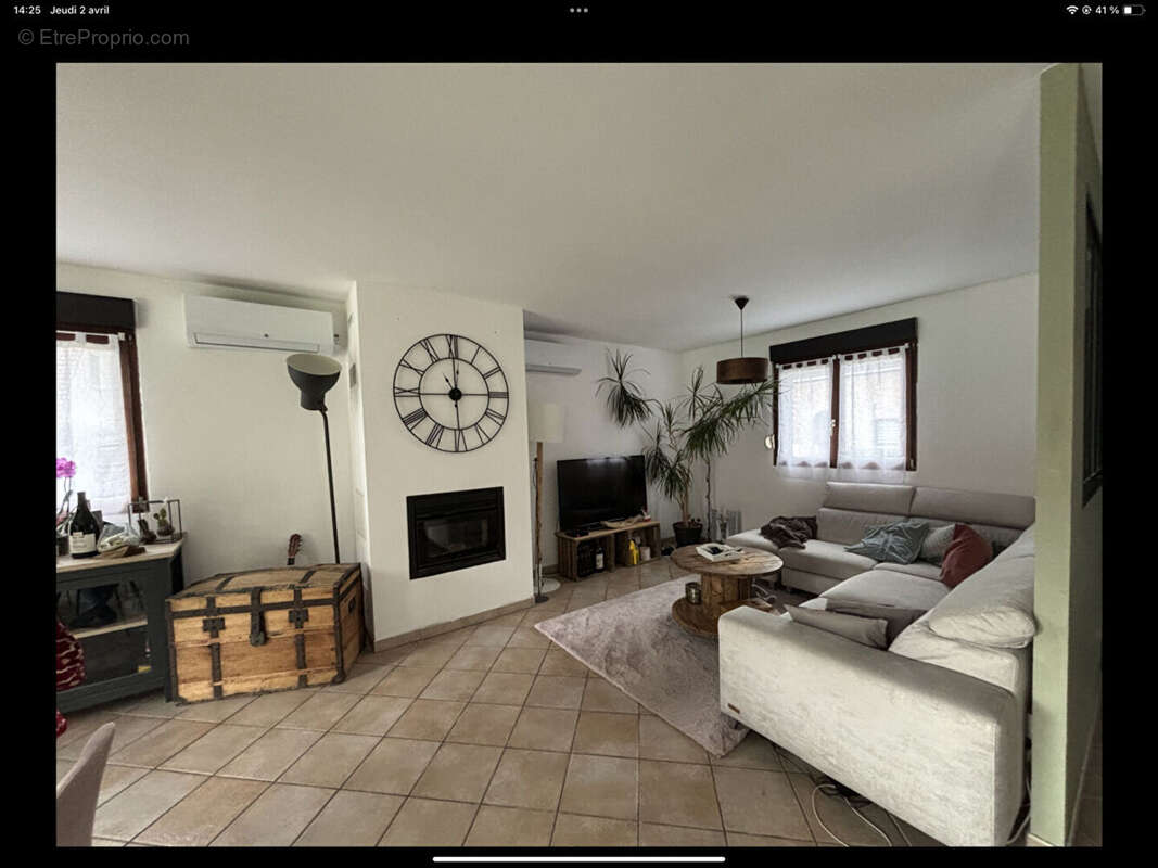 Maison à MARCHIENNES