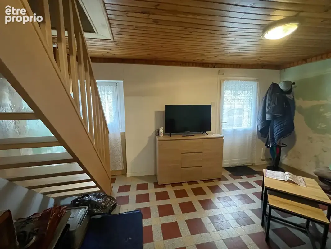 Maison à vendre à Bagneux - Saumur - photo 10