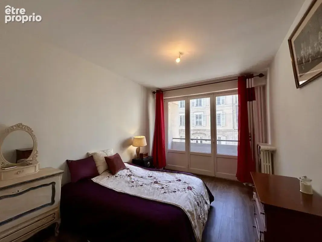 Appartement - photo 6