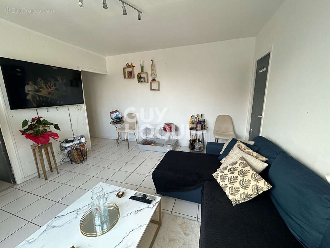 Appartement à NEUILLY-PLAISANCE