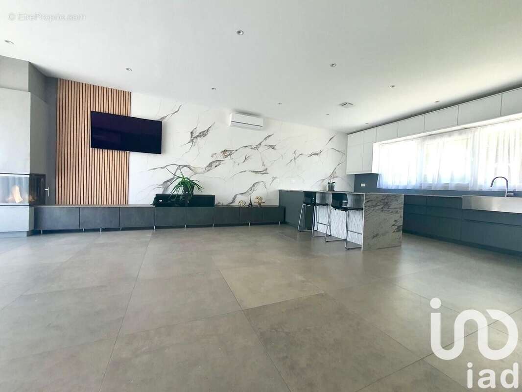 Photo 4 - Maison à LA FERTE-GAUCHER