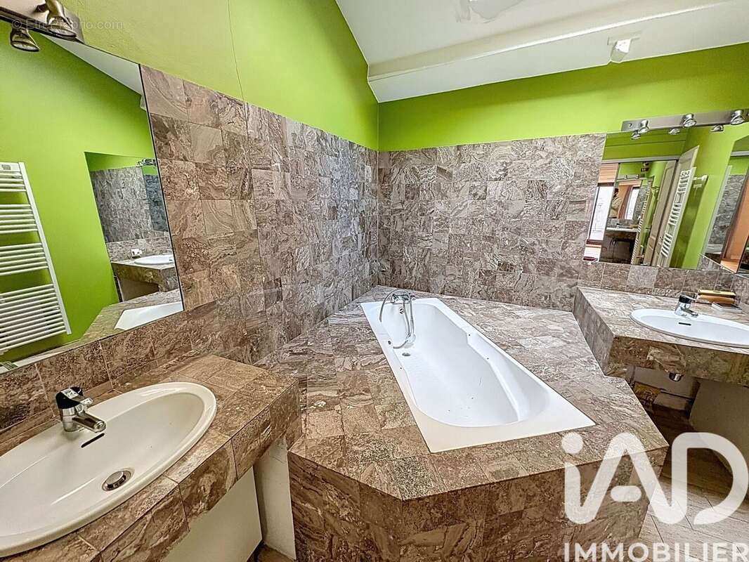 Photo 9 - Appartement à BEZIERS