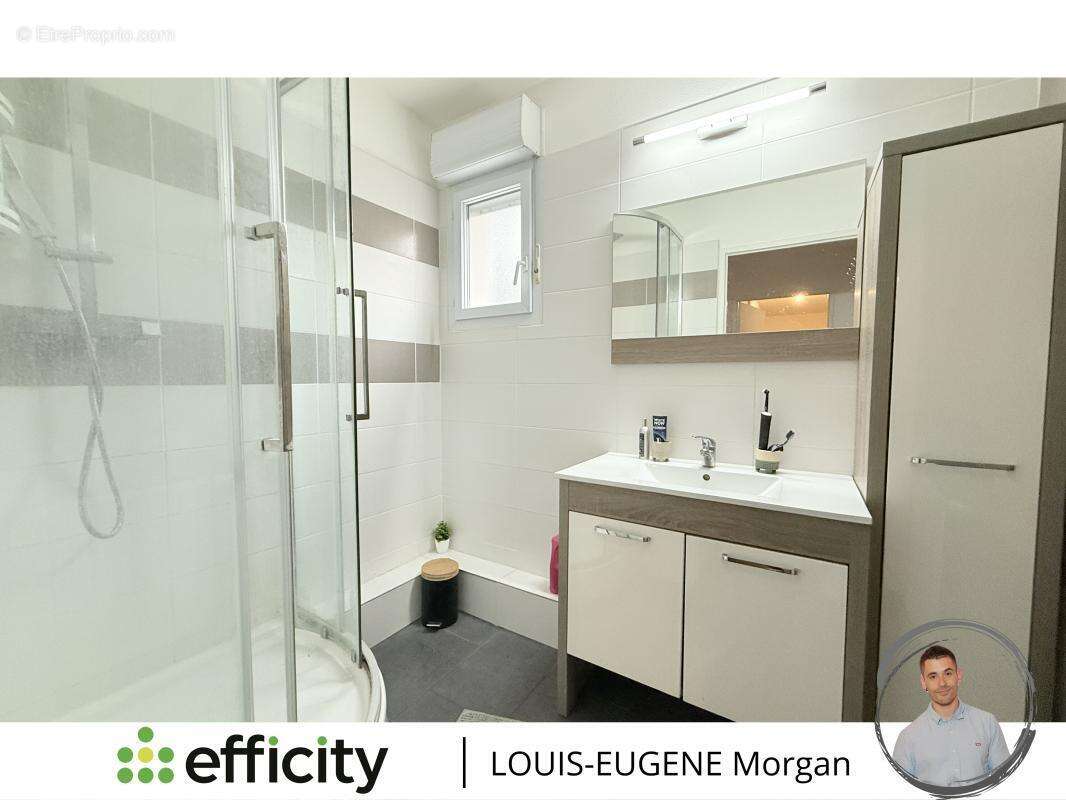 Appartement à POITIERS