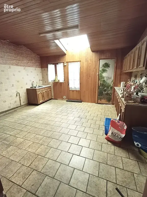 Photo Maison à Valenciennes au prix de 70 000€