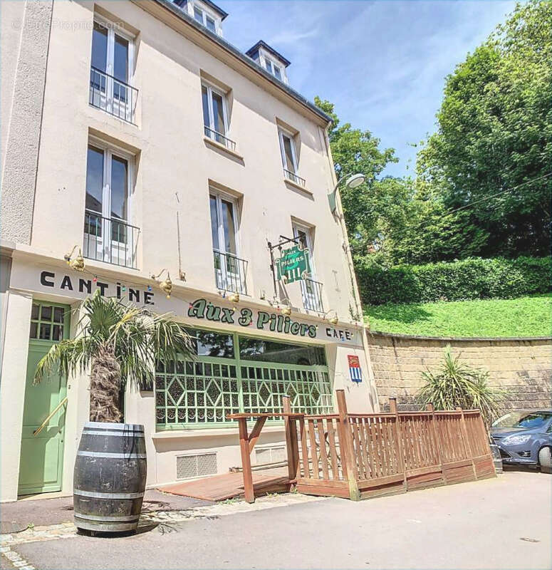 Appartement à COUTANCES