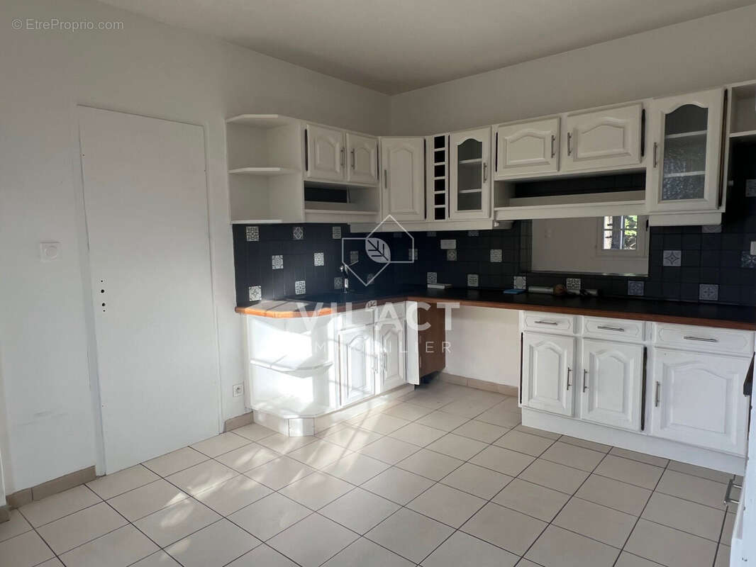 Maison à SAINTE-COLOMBE