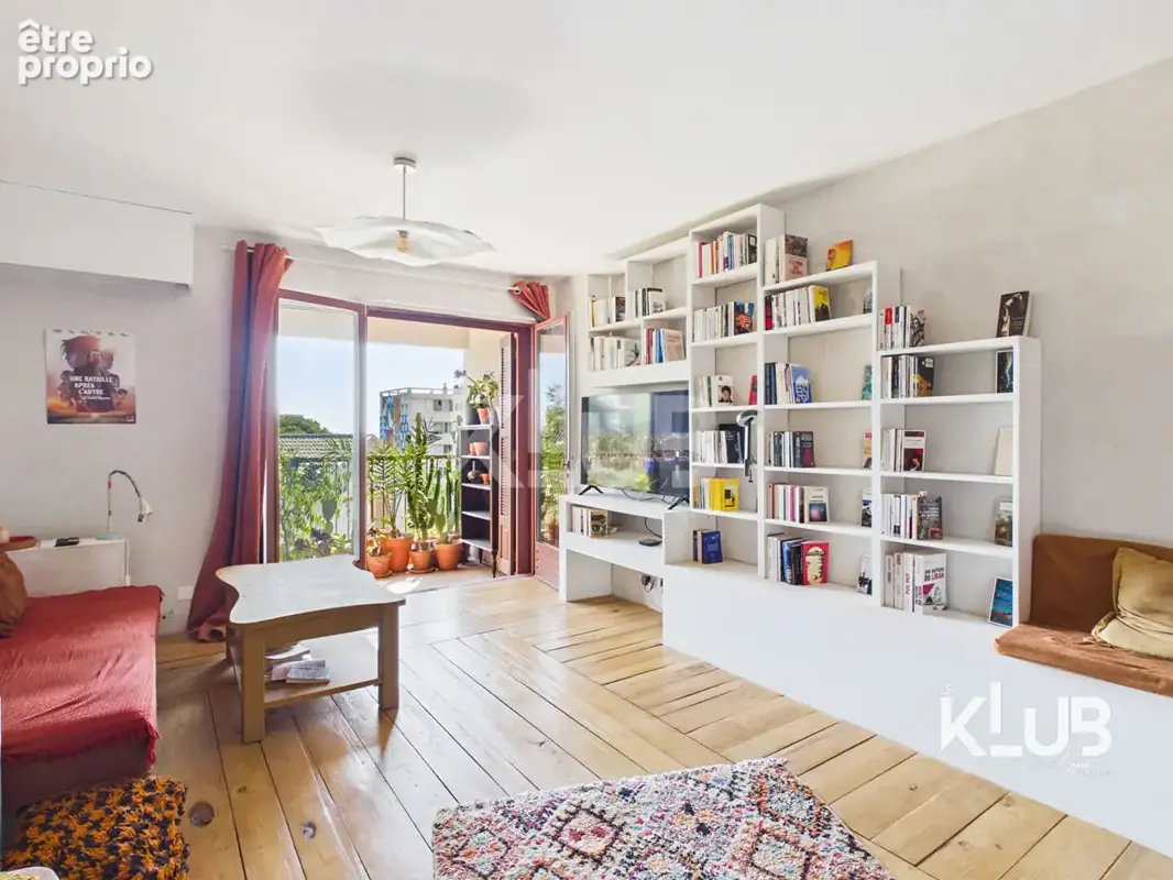 Appartement à BASTIA