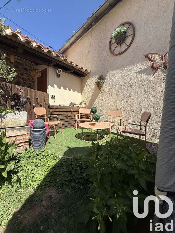 Photo 3 - Maison à LE BOULOU