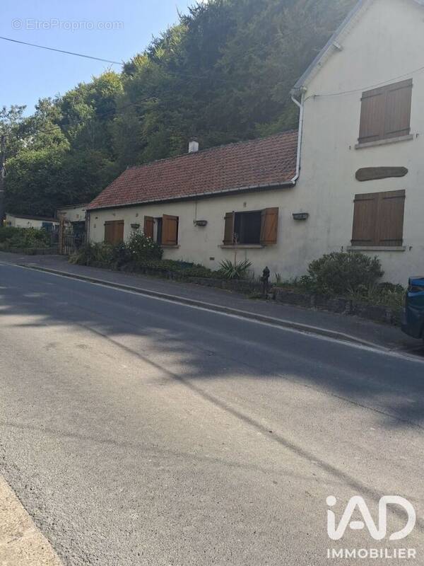 Photo 1 - Maison à L'ETOILE