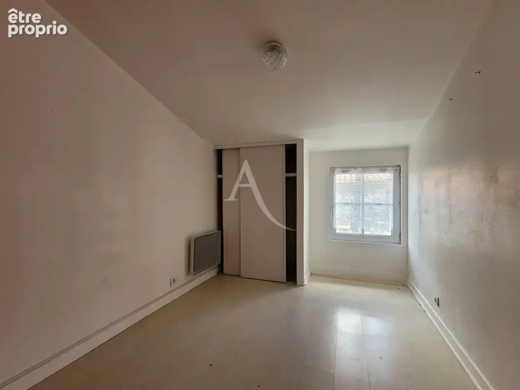 La Rochelle - Quartier - Appartement T1 bis - photo 4