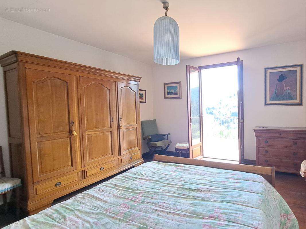 Maison à PIETRA-DI-VERDE