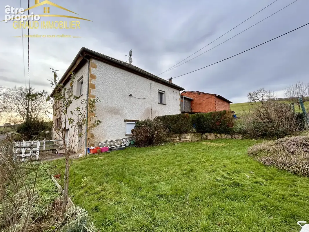 Maison-fort potentiel - photo 3