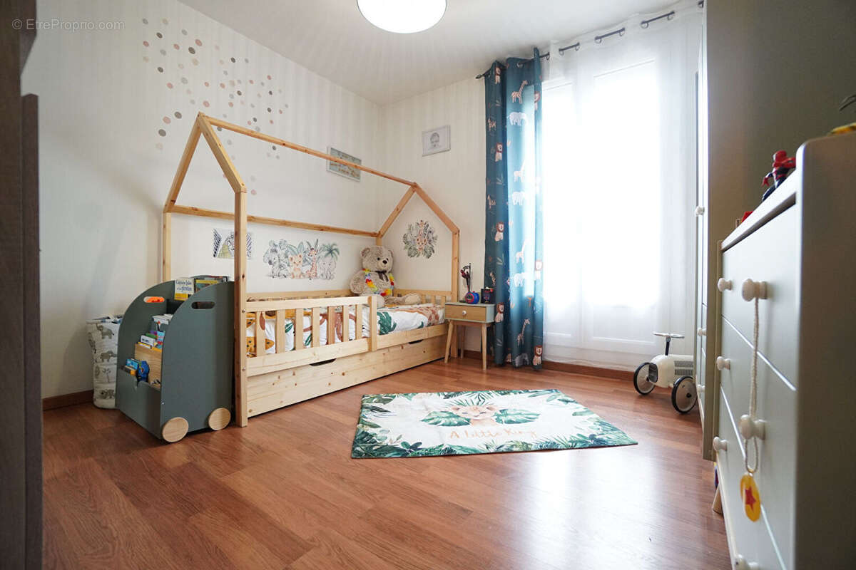 Appartement à LE MANS