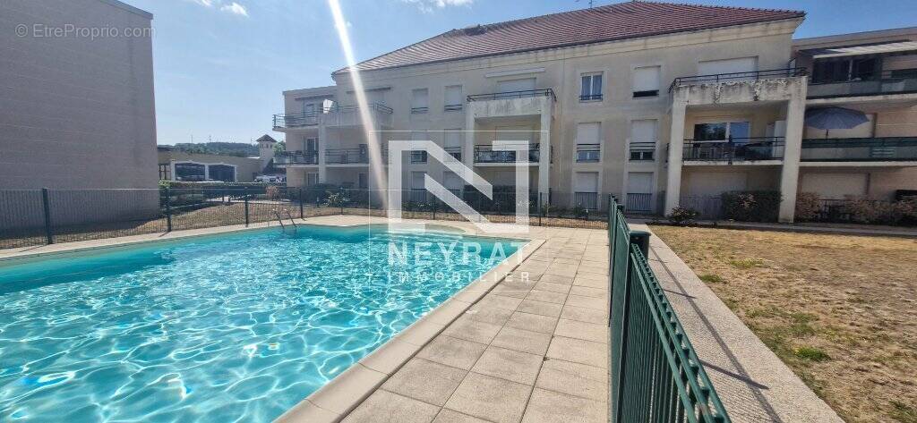 T2 loué Nuits St Georges - photo 1