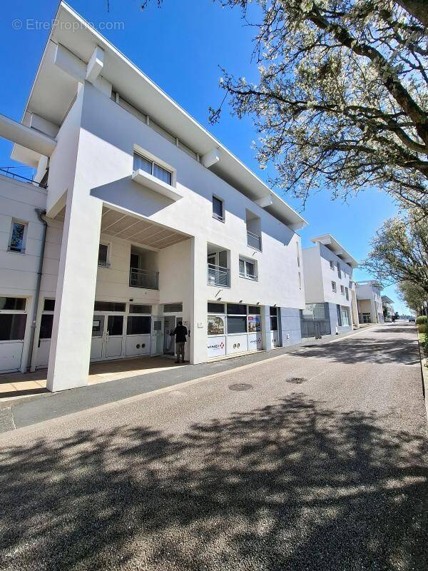Appartement à LA ROCHELLE