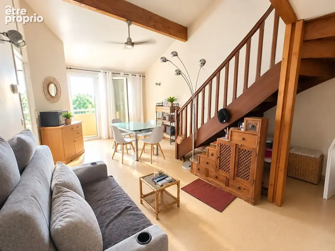 Appartement à COLOMIERS