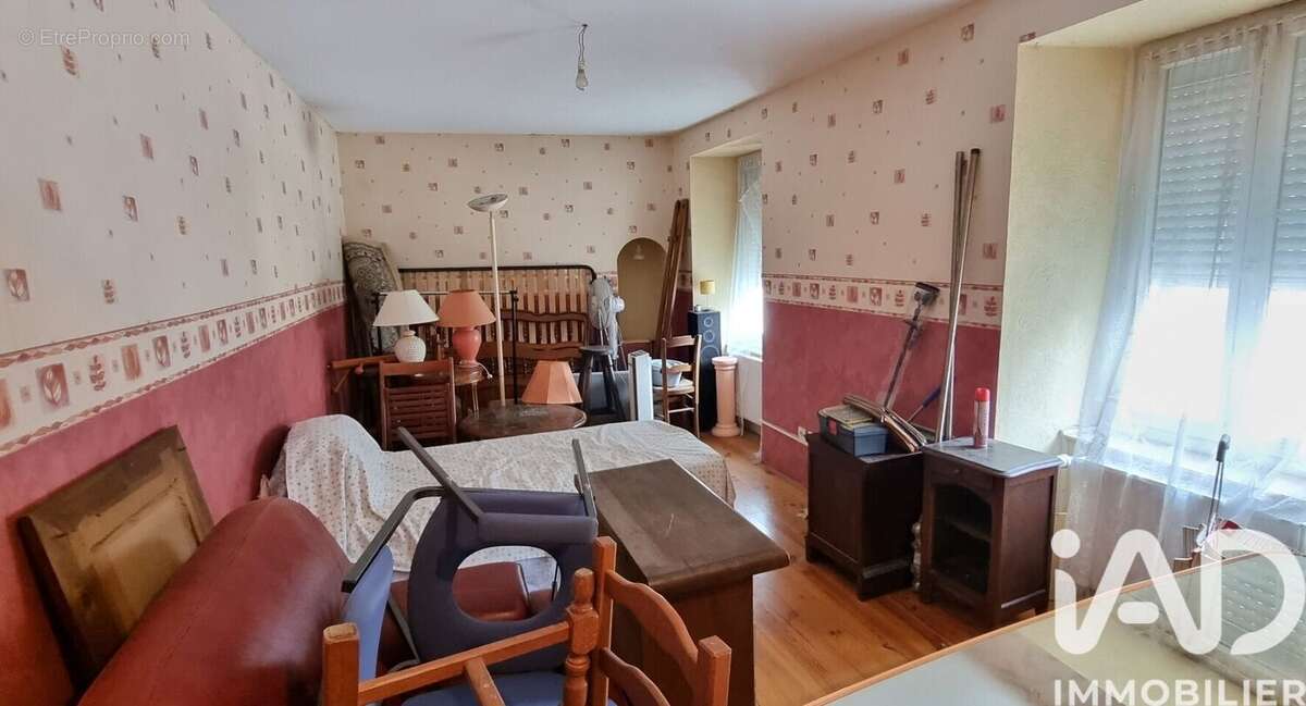 Photo 4 - Maison à SAINT-AMANS-VALTORET