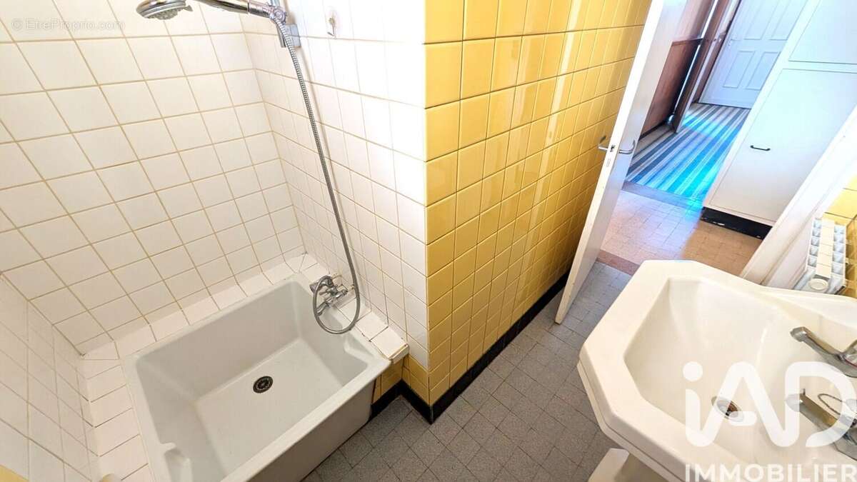 Photo 6 - Maison à MONTENDRE