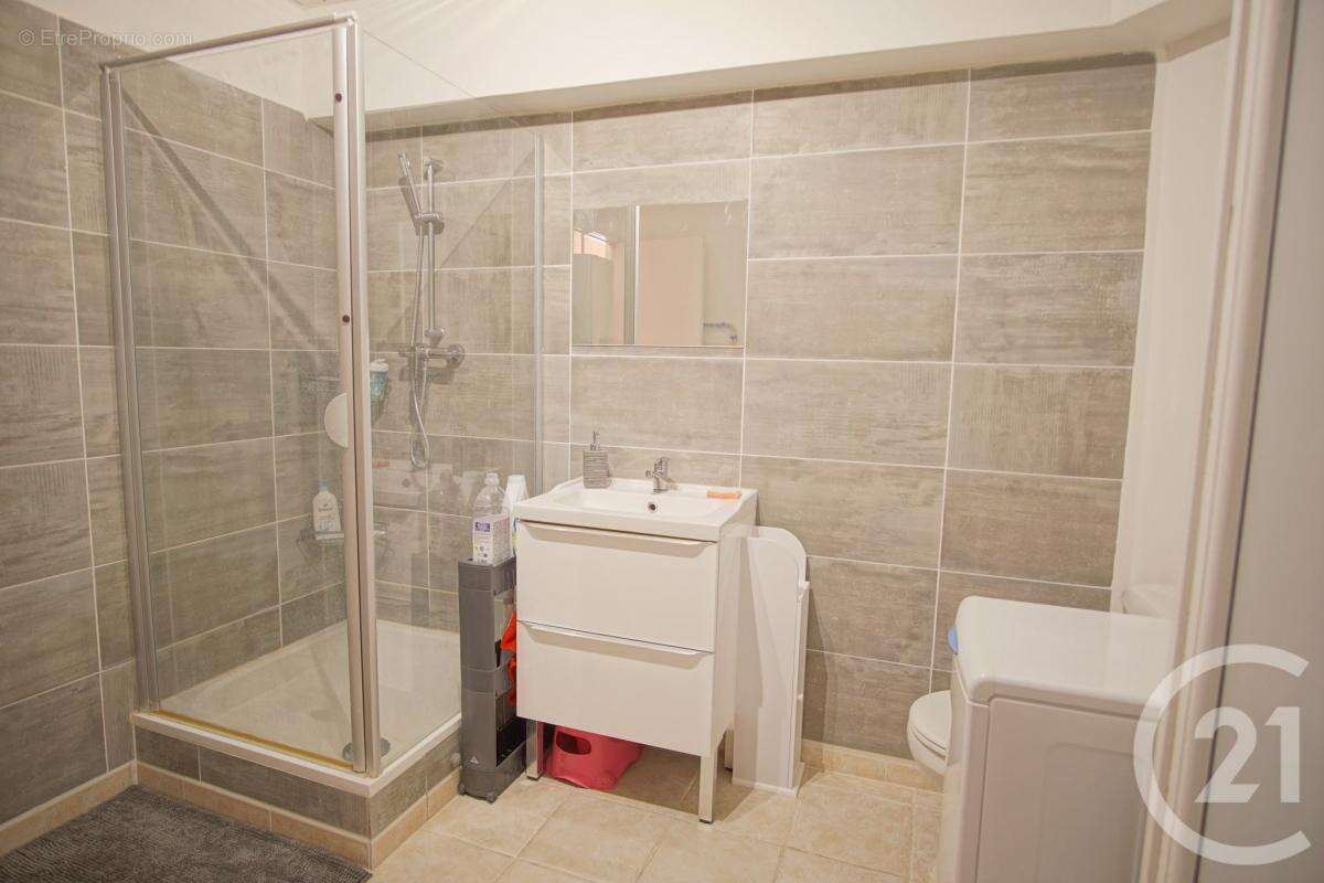 Appartement à CHOISY-LE-ROI