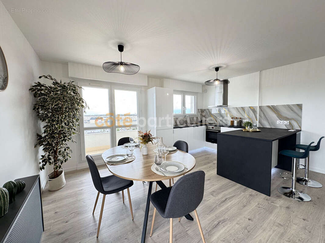 Appartement à ORLEANS