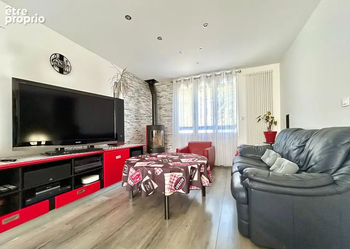 Maison Limeil Brévannes 5 pièces 110 m2 - photo 4