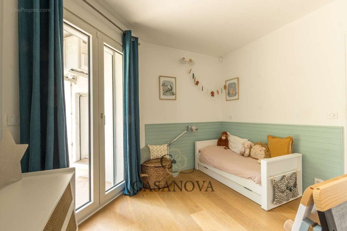 Maison à CASTELNAU-LE-LEZ