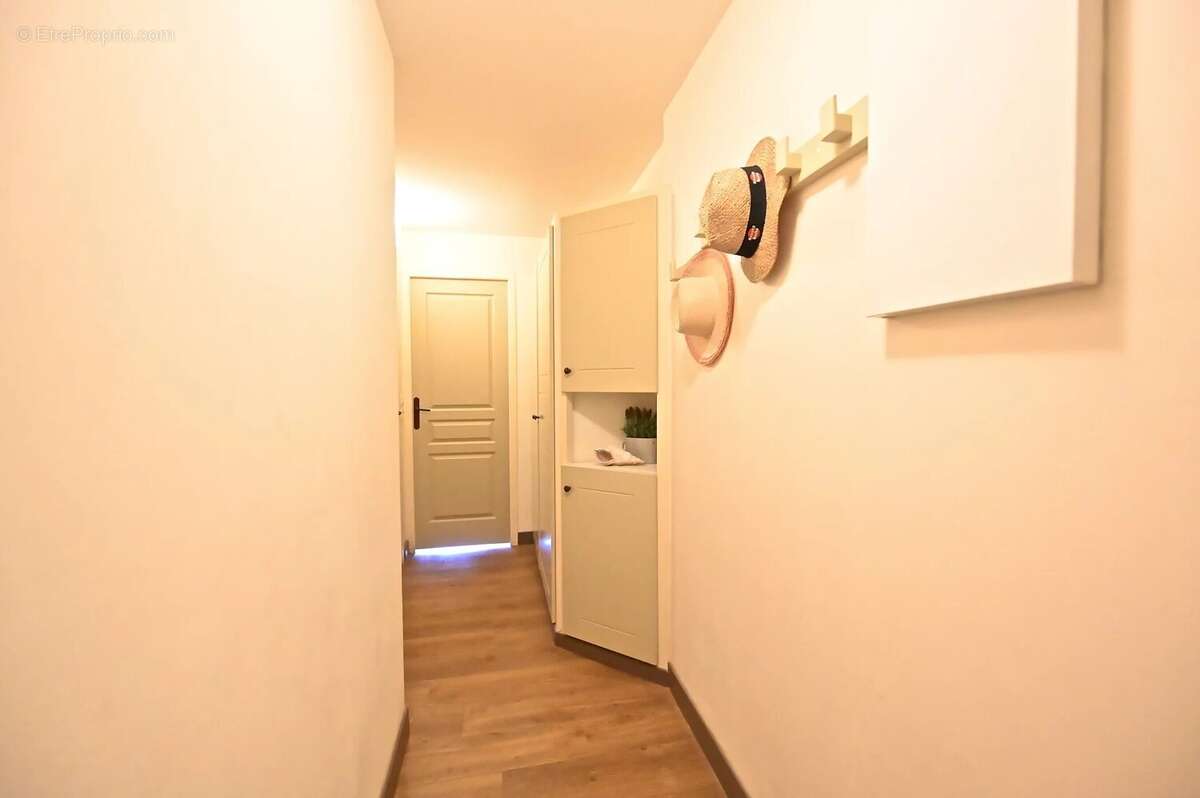 Appartement à LA SEYNE-SUR-MER