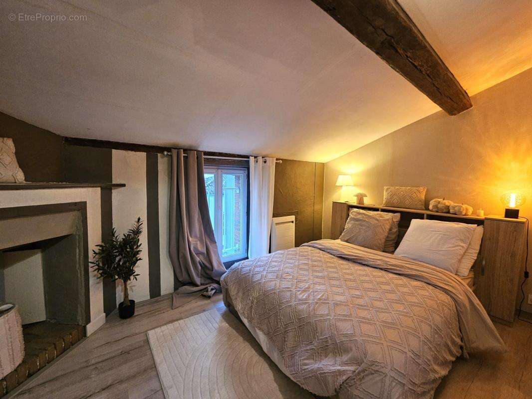 Appartement à CHOLET
