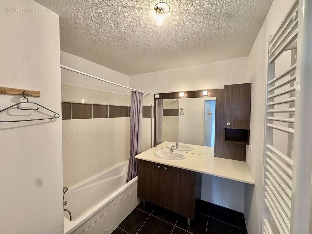 Appartement à BALMA