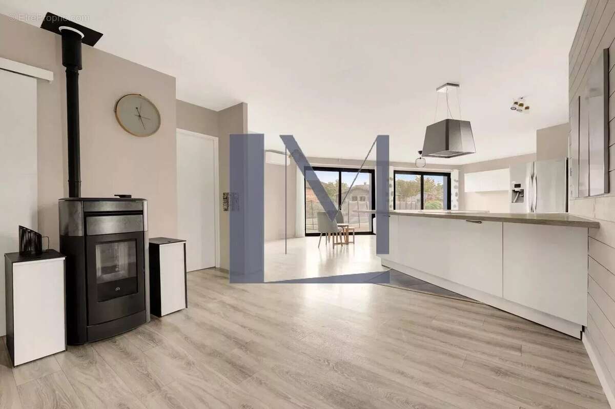 Maison à PLAISANCE-DU-TOUCH