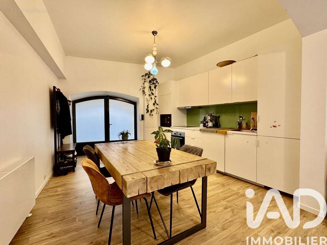 Photo 9 - Maison à FONS