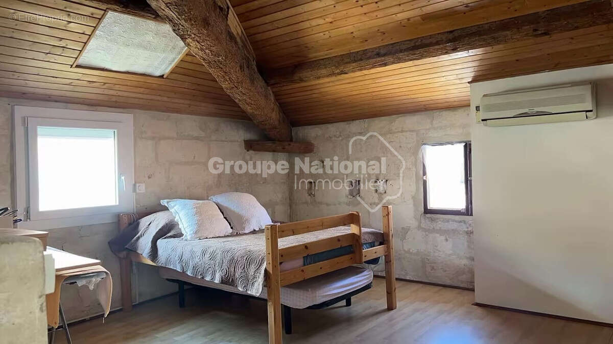 Maison à TARASCON