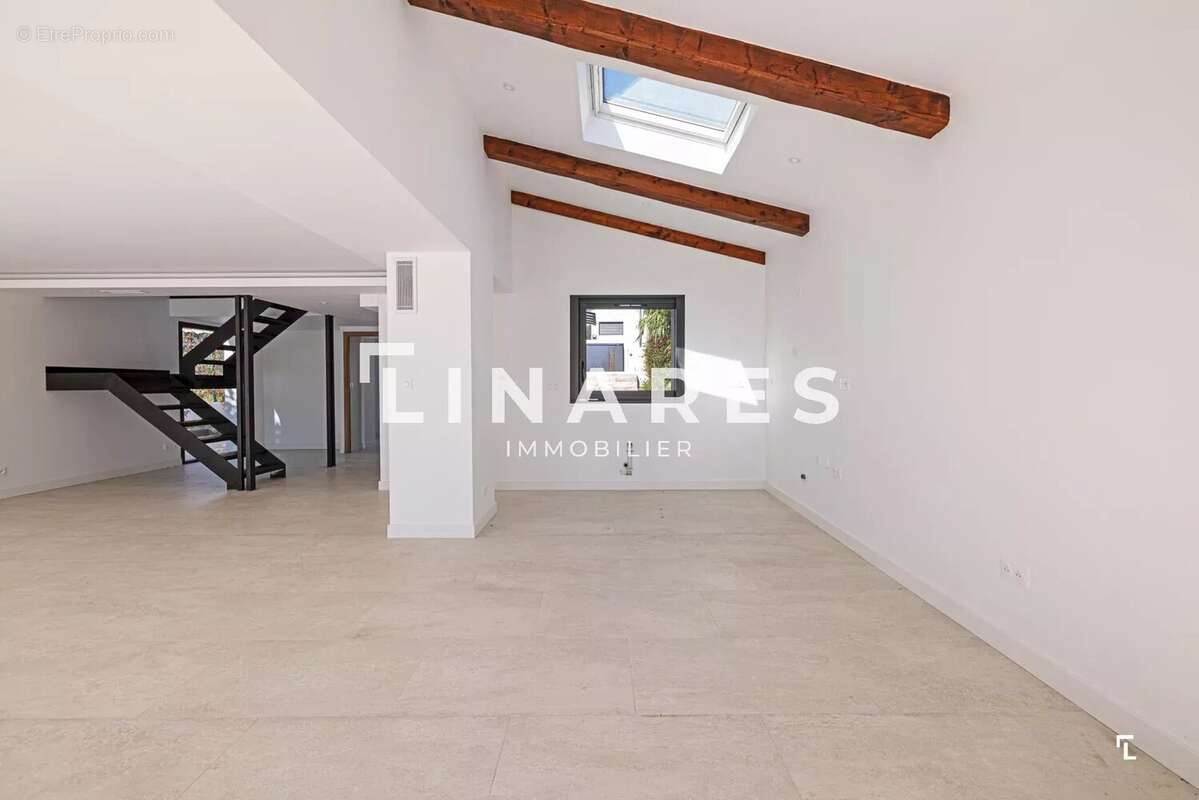 Maison à MARSEILLE-11E