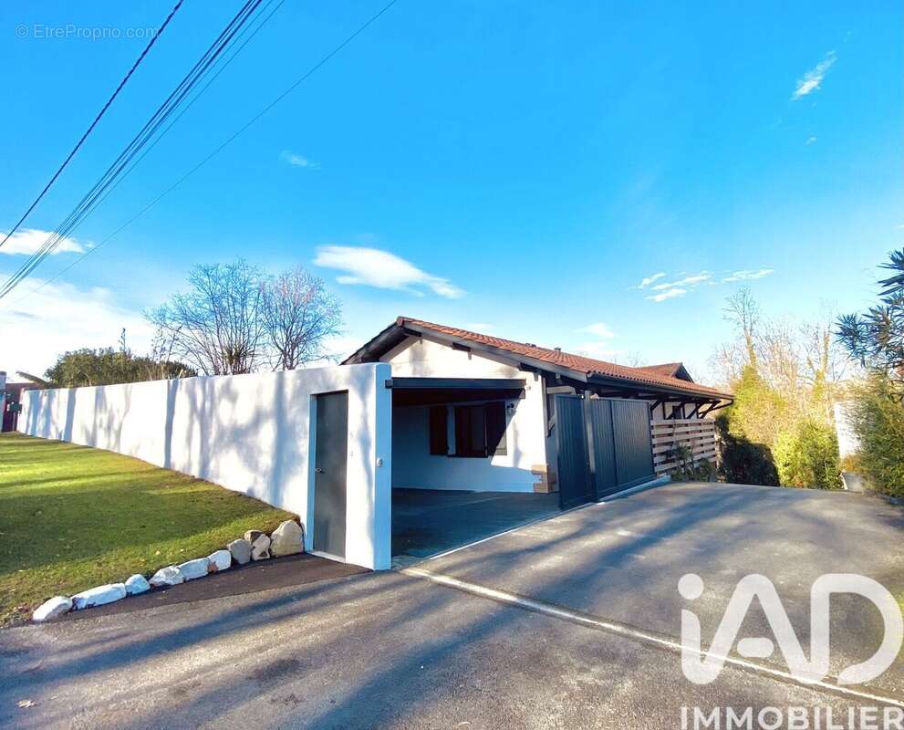 Photo 3 - Maison à AHETZE