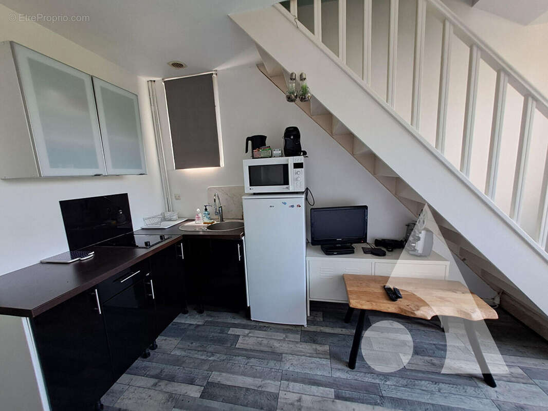 Appartement à SAINT-REMY-LES-CHEVREUSE