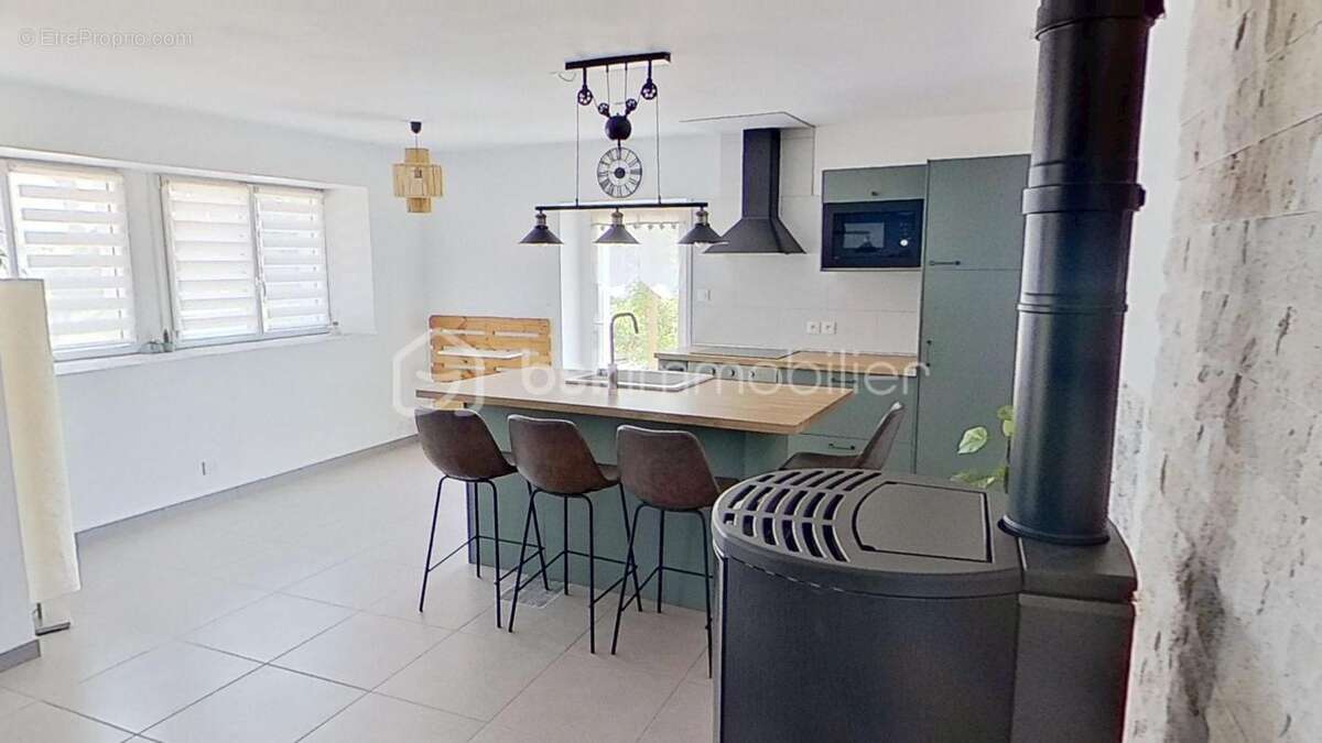 Propriété de caractère avec gîte indépendant – A quelques minutes des plages et de toutes les commodités - photo 19