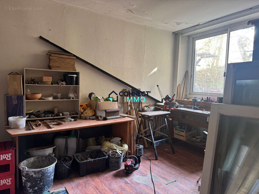 Maison 141 m² à Guemene-Sur-Scorff  - photo 5